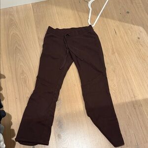 Hollister Brown Pants